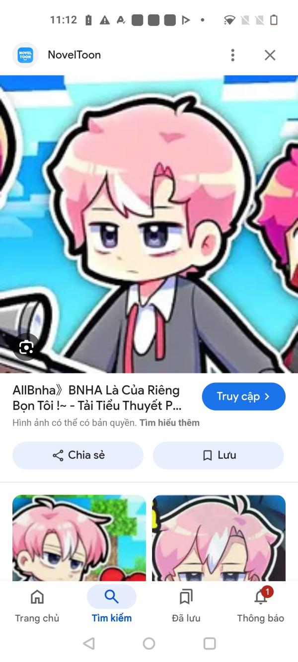 NovelToon