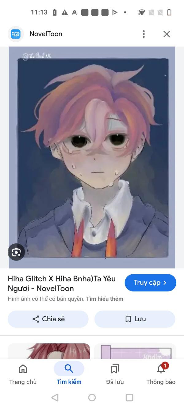 NovelToon