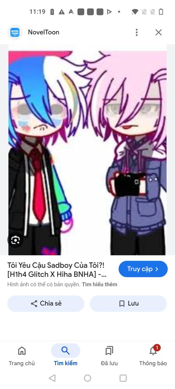 NovelToon