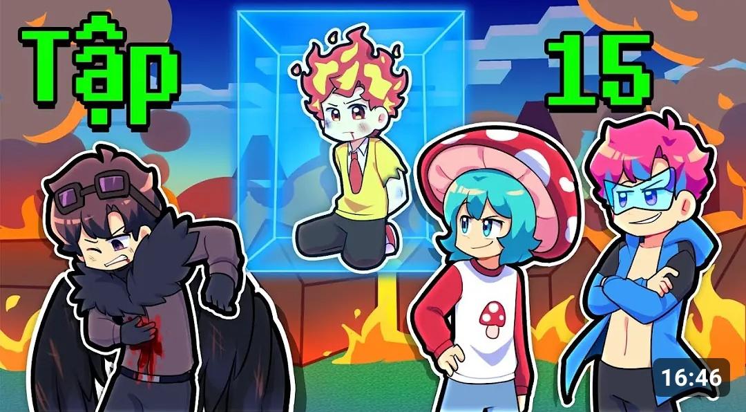 NovelToon