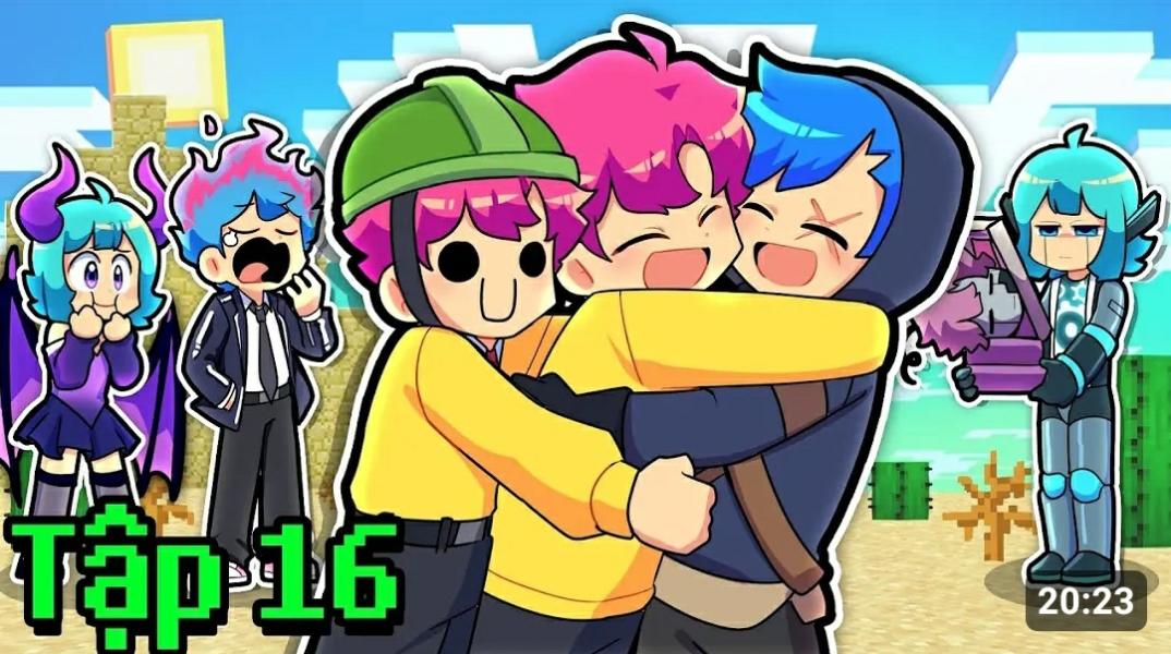NovelToon