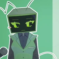 vee 📺💚" tv md :)"