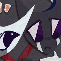 dazzle