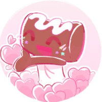 cosmo🍰" cốm 🧁"
