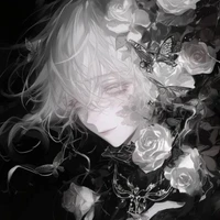 Ciel • Eryndriel Valkyrios