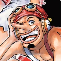 Usopp