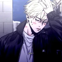 Owen Knight - @ngu_tieng_han♡