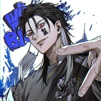 Hyouma Nagase-@dep_zai_banh