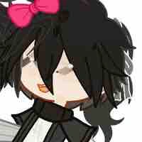 Kuro [ cá rô ]