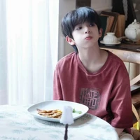 Trần Tuấn Minh(bé)