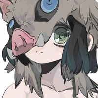 Inosuke 
