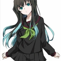 Tokito yuui