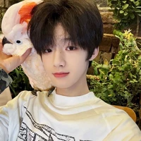 Uông Tuấn Hy | gã