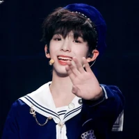 Trần Tuấn Minh | bé