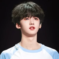 Trương Dịch Nhiên | hắn