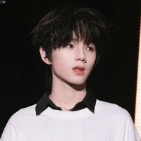 Vương Lỗ Kiệt | cậu