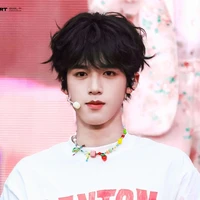 Quan Tuấn Thần | chàng