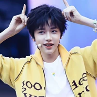 Ngụy Tử Thần | nhóc