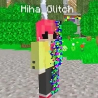 Hiha Glitch