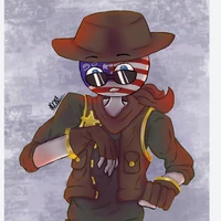 america