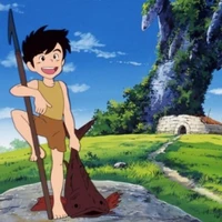 conan