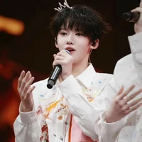 Trương Dịch Nhiên–ẻm