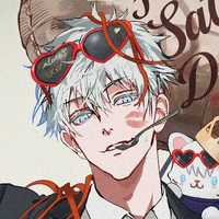 Gojo Satoru
