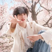 Trương Quế Nguyên/hắn/