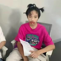 Tổng Tài Chíp Bông🎀✨