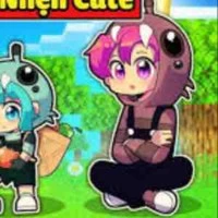 Hiha_Nhện