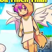 Hiha_Shiba Thiên Thần (Hiha_STT)