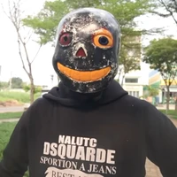 error sans