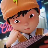 Boboiboy (ori)