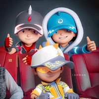 Trio cool