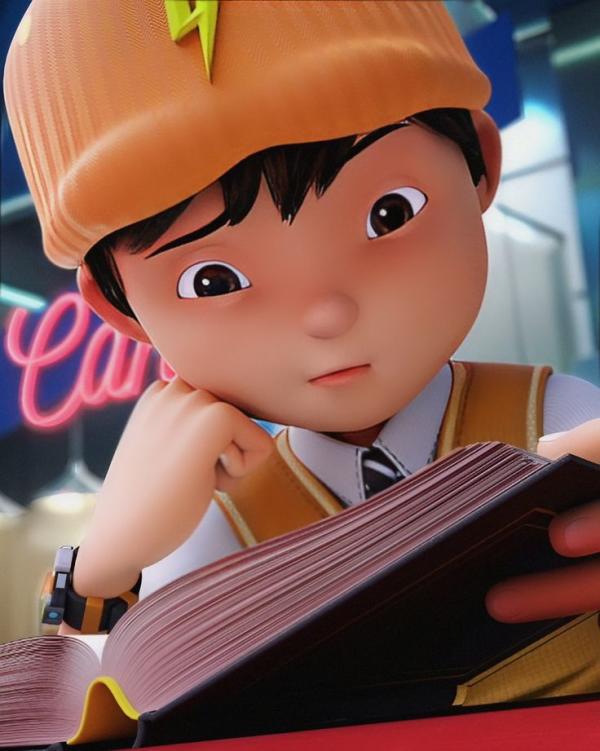 NovelToon