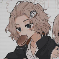 Manjirou Sano/Mikey
