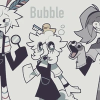 Bubble(cừu hả???)