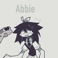 Abbie(bé Táo)