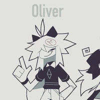 Oliver(bống xà bang)