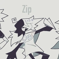 Zip(rồng simp cừu)