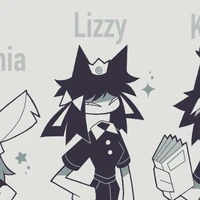 Lizzy(đell thấy mị nết na miếng nào:)))