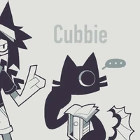 Cubbie(mèo bel🙂)
