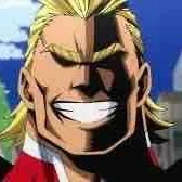 all might