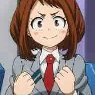 uraraka