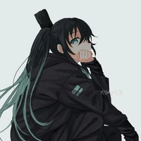 tokito yuichiro