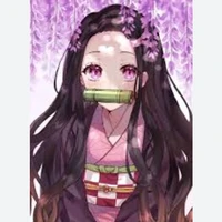 kamado nezuko