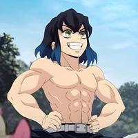 hashibira Inosuke