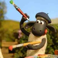 Shaun