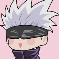 Gojo saturu