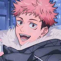 Itadori yuji